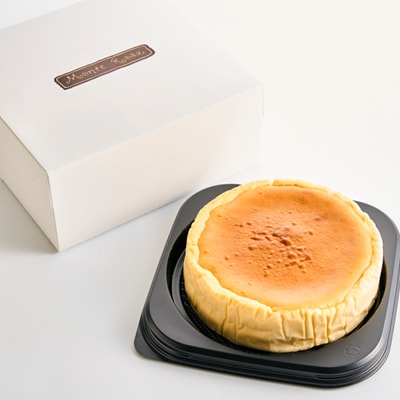 モンテローザ　濃厚ベイクドチーズケーキ5号