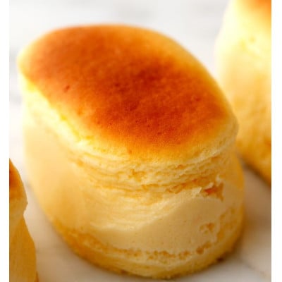 モンテローザ大井まちーずケーキ20個