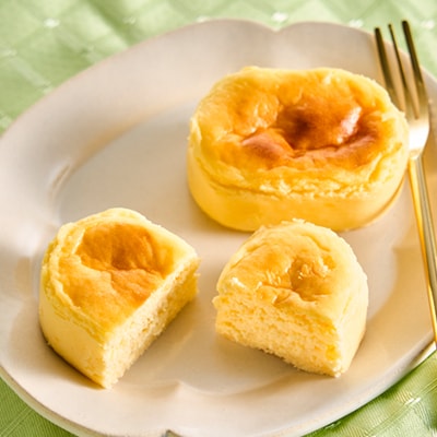 モンテローザ大井まちーずケーキ20個