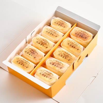 モンテローザ大井まちーずケーキ20個