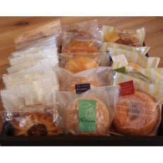 なつめの特別焼菓子(22袋入)×3箱