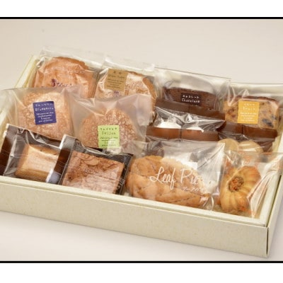 なつめの特別焼菓子(13袋入)×5箱
