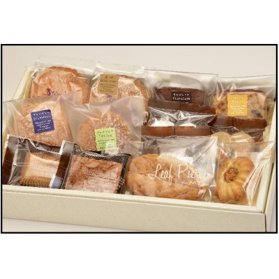 なつめの特別焼菓子(13袋入)×3箱