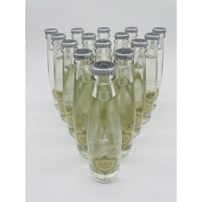 【さとふる限定】SEIGA(聖河) Sparkling Water 200ml