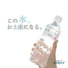 【毎月定期便】北海道大雪山　ゆきのみず　550ml×24本入り【620】全6回
