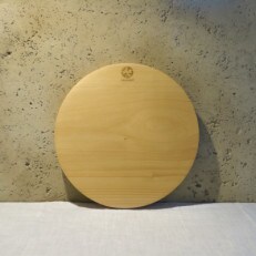 国産高級いちょうまな板(Sサイズ) | ふるさと納税のお礼品
