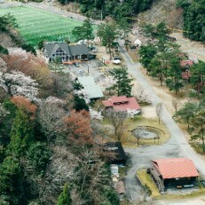 下北山スポーツ公園キャンプ場 区画サイト(AC電源なし) 1泊宿泊券