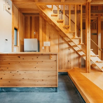 キャンパーの聖地。予約サイト殿堂入りキャンプ場「KINARI Camp!」宿泊補助券 3000円分