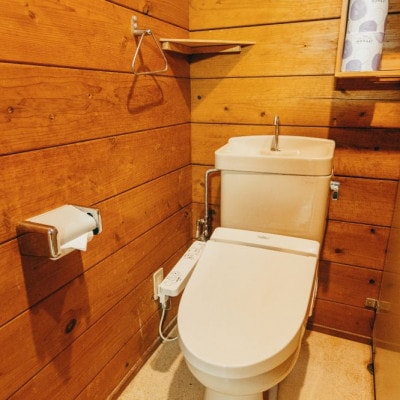 キャンパーの聖地。予約サイト殿堂入りキャンプ場「KINARI Camp!」宿泊補助券 3000円分