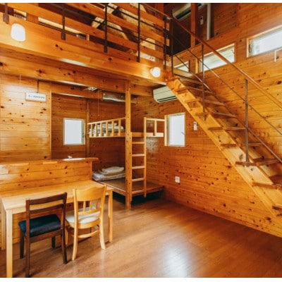 キャンパーの聖地。予約サイト殿堂入りキャンプ場「KINARI Camp!」宿泊補助券 5000円分