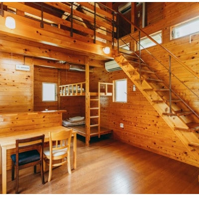 キャンパーの聖地。予約サイト殿堂入りキャンプ場「KINARI Camp!」宿泊補助券 10000円分