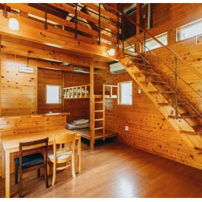 キャンパーの聖地。予約サイト殿堂入りキャンプ場「KINARI Camp!」宿泊補助券 50000円分