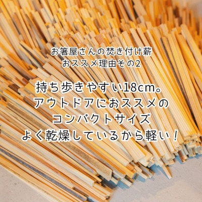 焚き付け薪セット 杉18cm 計約5kg カンナくず付き 吉野杉