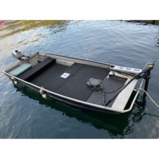 ワールドレコード池原のバスボート 1日乗船券 2馬力 「ステーサー330PT 」 | ふるさと納税のお礼品