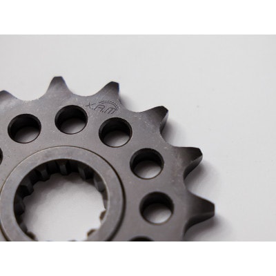 X.A.M特注スプロケットオーダー