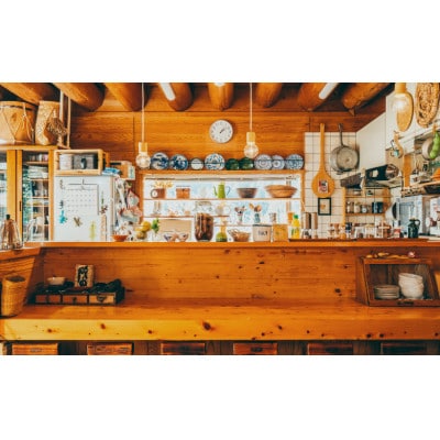 ゲストハウス天籟ご宿泊券 《下北山村》　大人1名様　1泊(素泊まり)