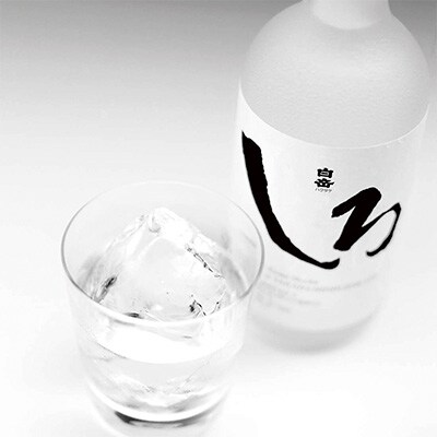 「2020年3月下旬発送」本格米焼酎「白岳しろ」720ml　6本セット