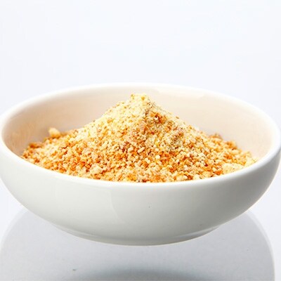 人吉球磨産のゆず塩『球磨川ゆずの香塩』25g×8本