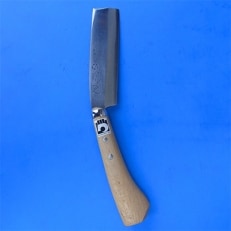 腰鉈(鞘付き)薪割り　山林業 | ふるさと納税のお礼品