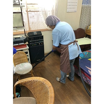 【人吉市】空き家の清掃サービス(1回分)