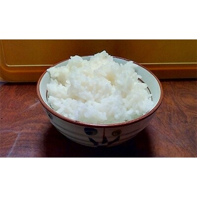 亀の尾(白米)2.0kg
