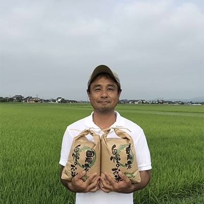 【令和5年産】 にこまるちゃん　10kg (5kg×2)