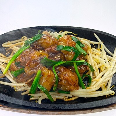 国産牛トロホルモン味噌漬け小腸300g×3p　計900g
