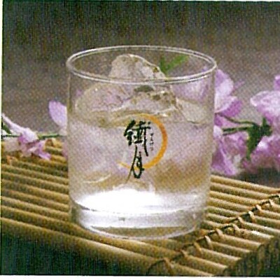球磨焼酎「繊月」パック1.8L×6本