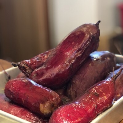 熟成冷凍蜜焼き芋 1.4kg(約700g×2P) 食べ比べセット 紅はるか シルクスイート