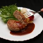 球磨の黒豚ハンバーグ140g×6個
