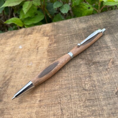 2Pice木製シャープペンシル(レオ材)