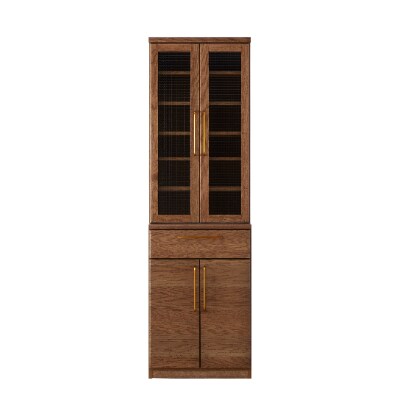 アペティーII 60ダイニングボード オークビンテージナチュラル 【モーブル】【大川家具】