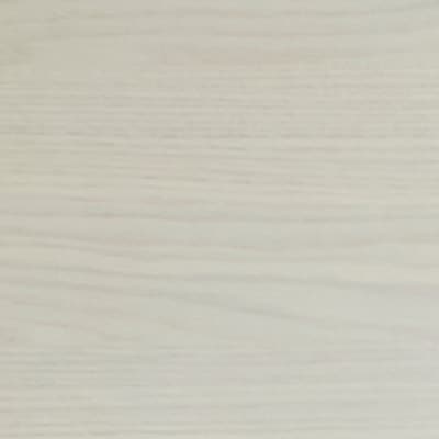 アペティーII 100カウンター オークホワイト 【モーブル】【大川家具】