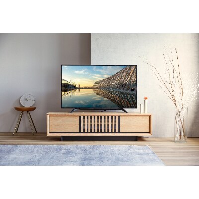 プラッド 150AVローボード オークナチュラル テレビボード【モーブル】【大川家具】