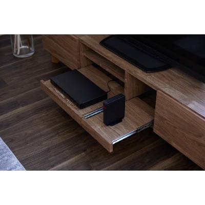 ボタニコ 150AVローボード ブラウン テレビボード【モーブル】【大川家具】