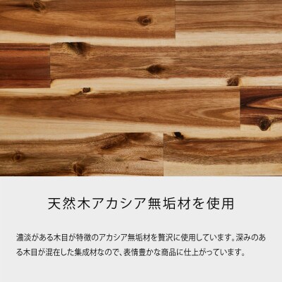 リップ ベッドフレーム ダブル 幅140cm【モーブル】【大川家具