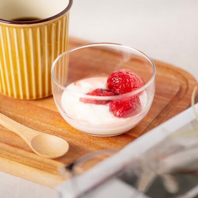 冷凍あまおう 「濃いするフローズン200g」セット(3袋)