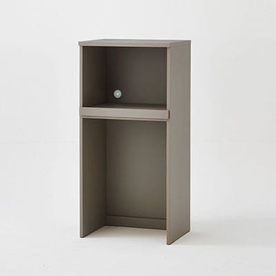 食器棚 大川家具 レンジ台 ラック 収納 幅59 グレージュ 日本製 60幅 楽天市場】☆ P3倍 マラソン期間限定 ☆ 食器棚 大川家具 レンジ