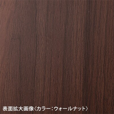【国産/雑貨】キャンドルホルダー002 3個セット LED専用 《カラー:ウォールナット》