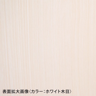 【国産/雑貨】キャンドルホルダー002 3個セット LED専用 《カラー:ホワイト木目》