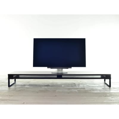 150TEZUテレビボード　薄型テレビ台　ローボード　文机 パソコンデスク センターテーブル
