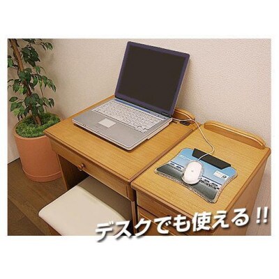 ドレッサー「グッピー」パイン色