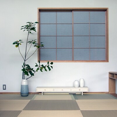 お部屋を素敵な空間に演出する【PAUSE コンソールロー キハク】職人MADE大川家具『境木工』