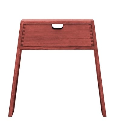 暮らしにプラスする小物家具【PRIMO スタッキングスツール  シュイロL】職人MADE『境木工』