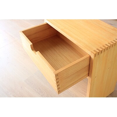 暮らしにプラスする小物家具【PRIMO スタッキングスツール  グンジョウM】職人MADE『境木工』