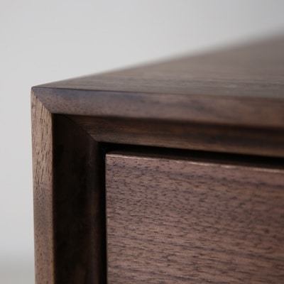 生活者の使いたい・使いやすいを形に【アース 180TVボード WN】職人MADE大川家具『境木工』