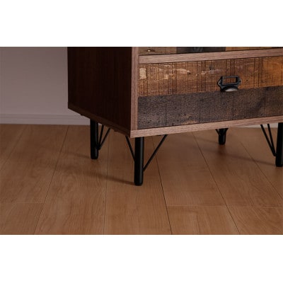 古材のおしゃれな収納家具【Marbleマーブル60チェスト WN】職人MADE大川家具『境木工』