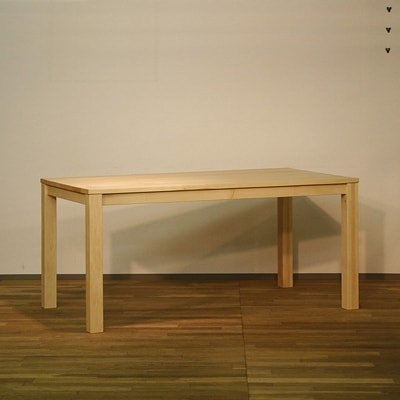 ダイニングテーブル　HOLZ-hm　160×85×72　WAプラス