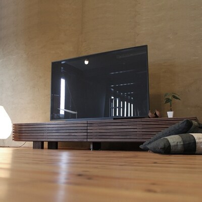 テレビボード　SLIT115-wa　240　240×45×35　WAプラス