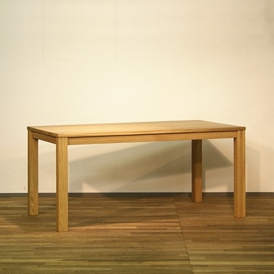 ダイニングテーブル　HOLZ-ho 180x85x72　大川市　WAプラス